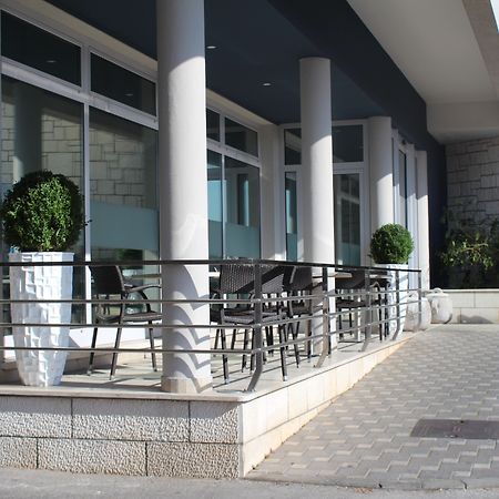 Berkeley Hotel Дубровник Екстериор снимка