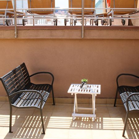 Berkeley Hotel Дубровник Екстериор снимка