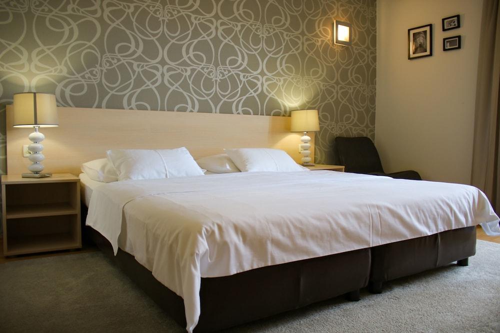 Berkeley Hotel Дубровник Екстериор снимка