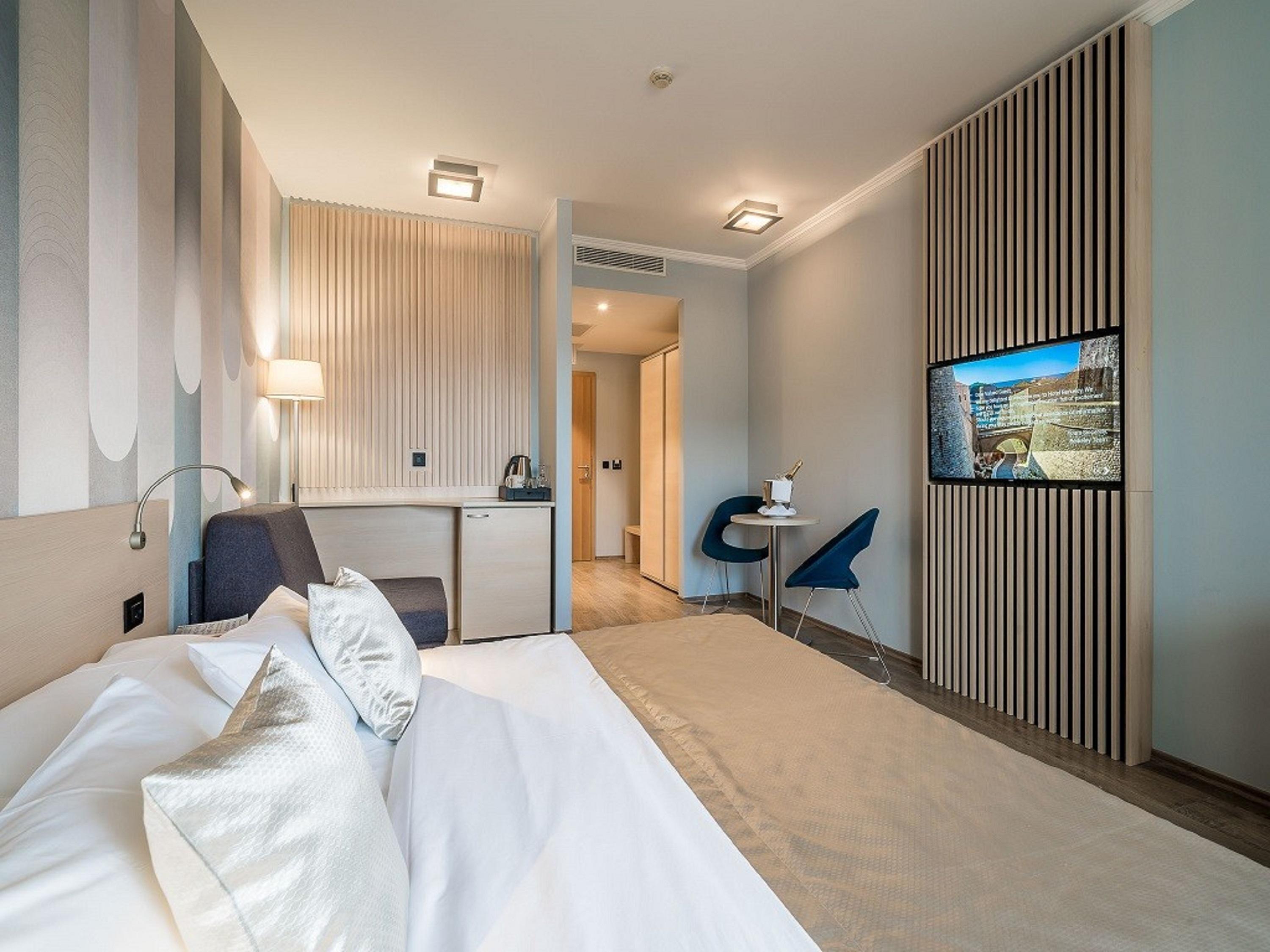 Berkeley Hotel Дубровник Екстериор снимка