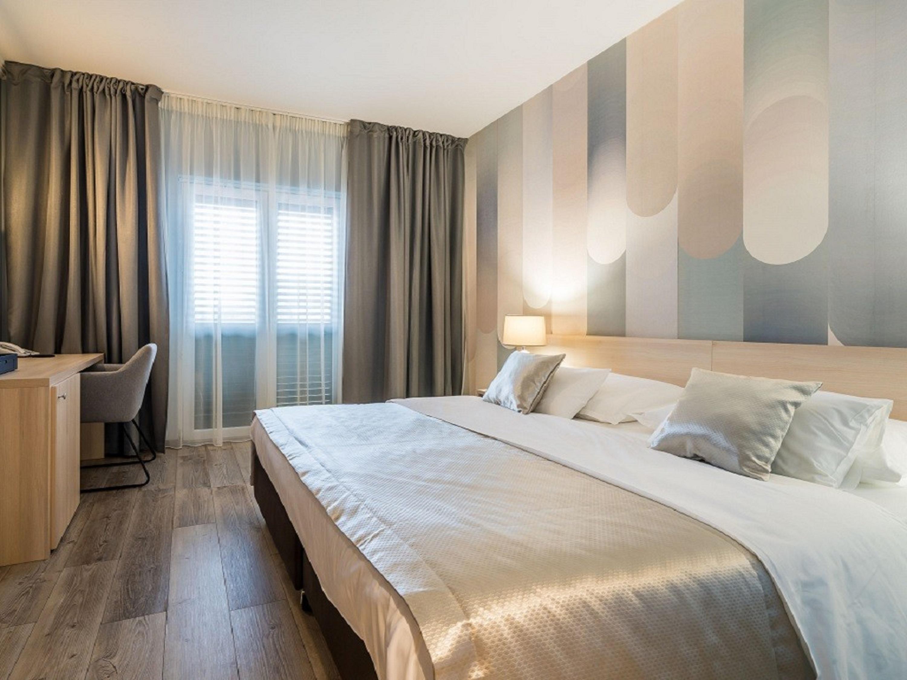 Berkeley Hotel Дубровник Екстериор снимка