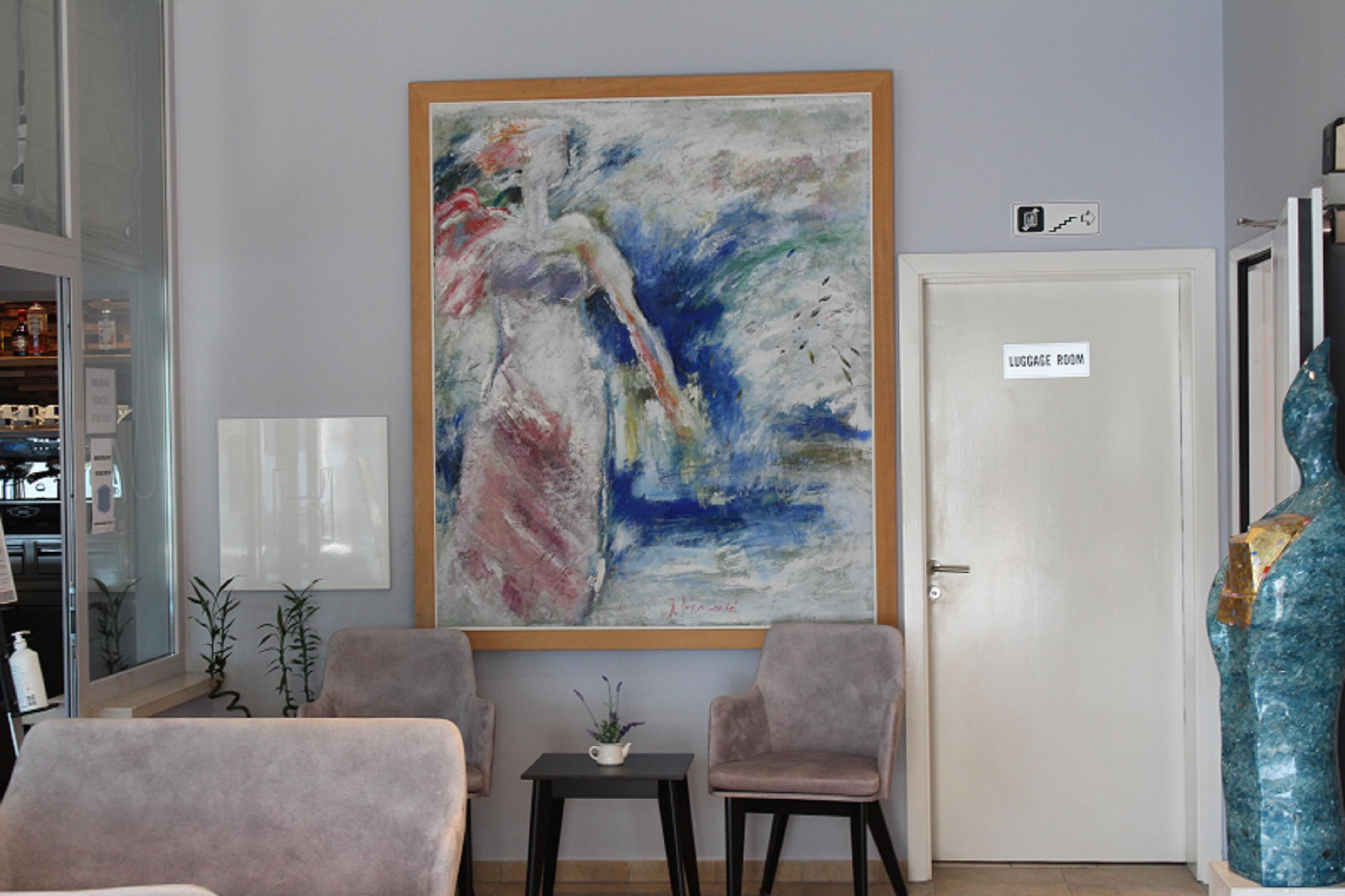 Berkeley Hotel Дубровник Екстериор снимка