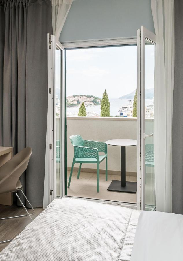 Berkeley Hotel Дубровник Екстериор снимка