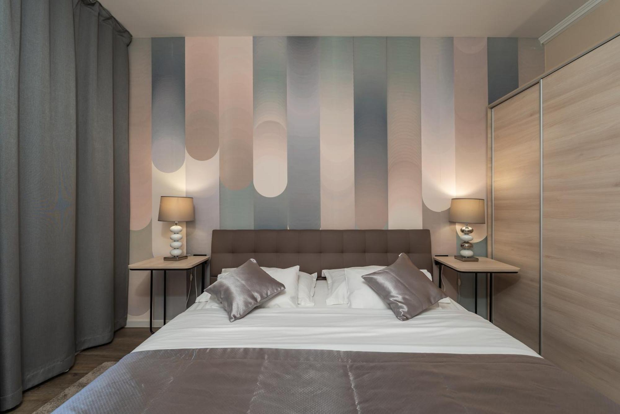 Berkeley Hotel Дубровник Екстериор снимка