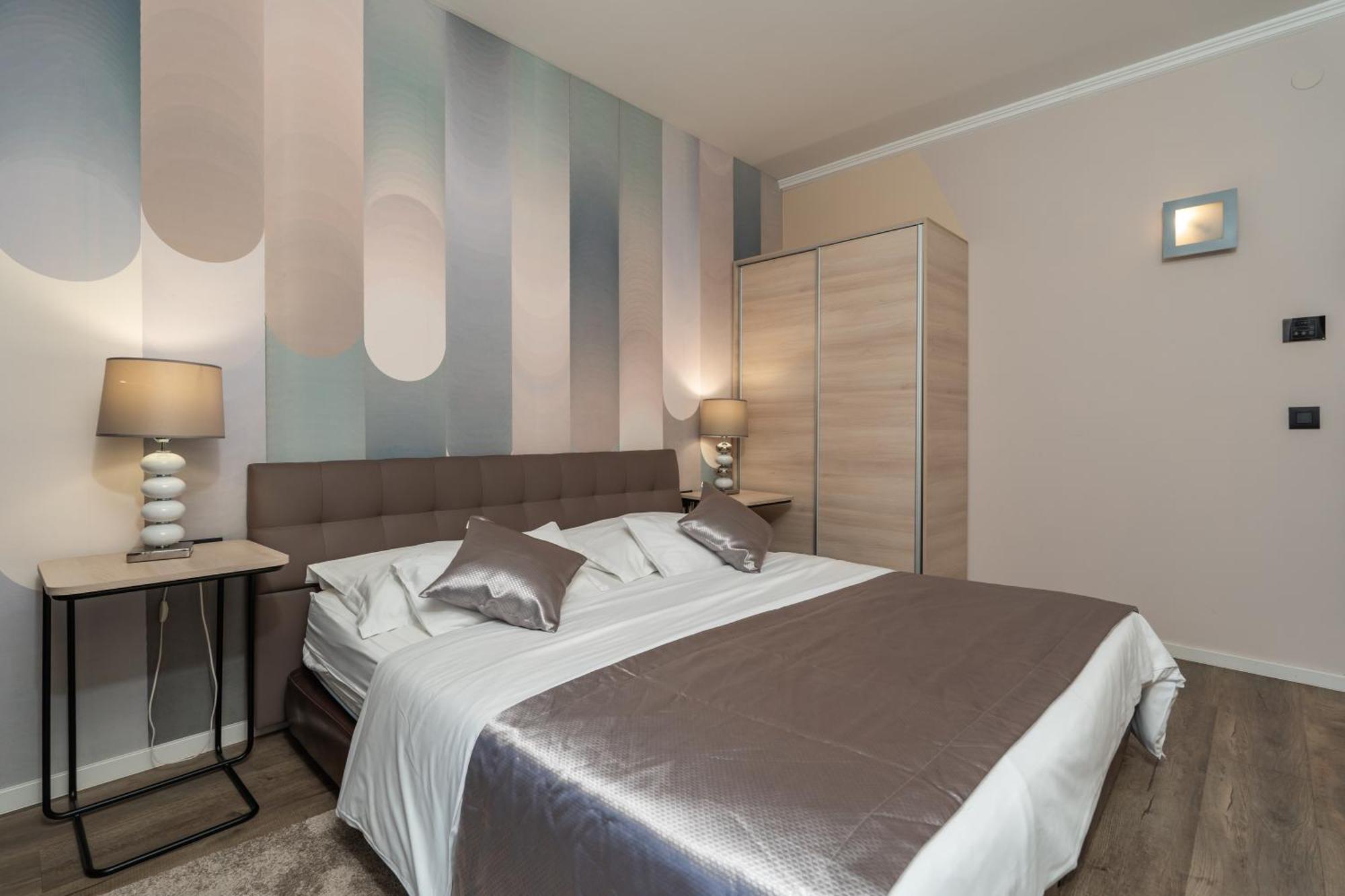 Berkeley Hotel Дубровник Екстериор снимка