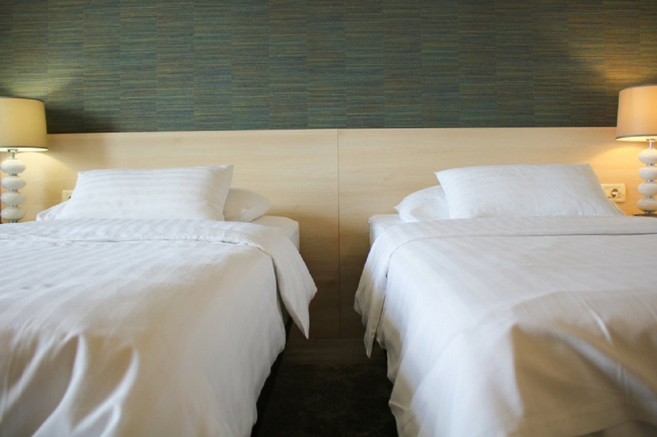 Berkeley Hotel Дубровник Екстериор снимка
