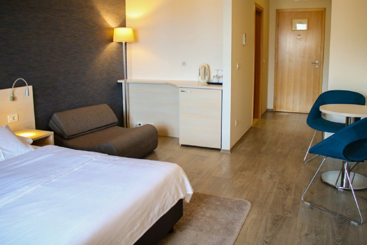 Berkeley Hotel Дубровник Екстериор снимка