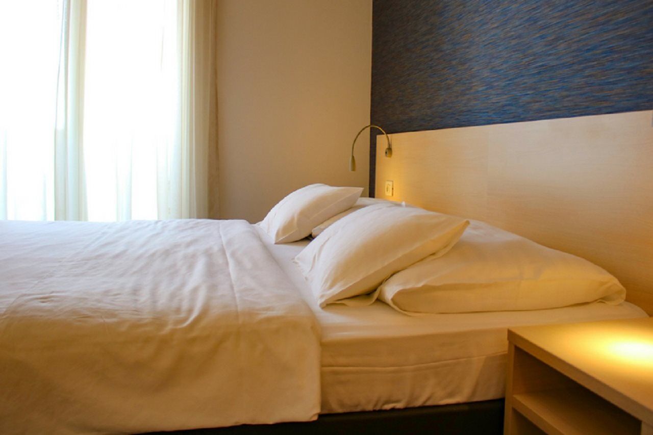 Berkeley Hotel Дубровник Екстериор снимка